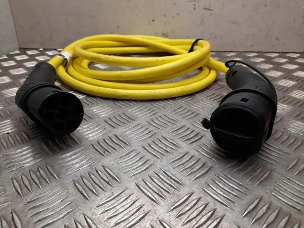 Johdot Audi Q4 e-tron F4B 2024 1EA971639M image 2