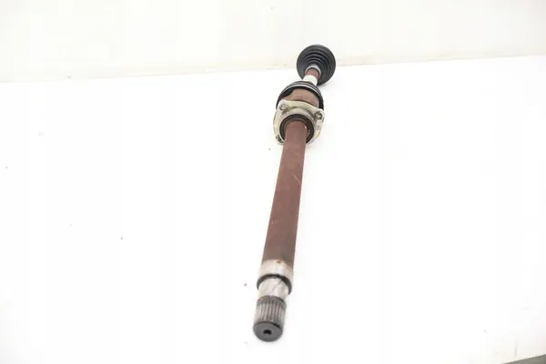 Framre höger drivaxel Alfa Romeo Mito image 4