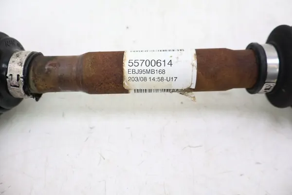 Framre höger drivaxel Alfa Romeo Mito image 5