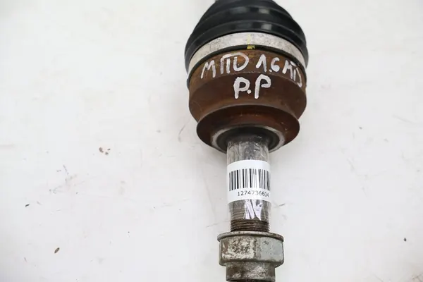 Framre höger drivaxel Alfa Romeo Mito image 6