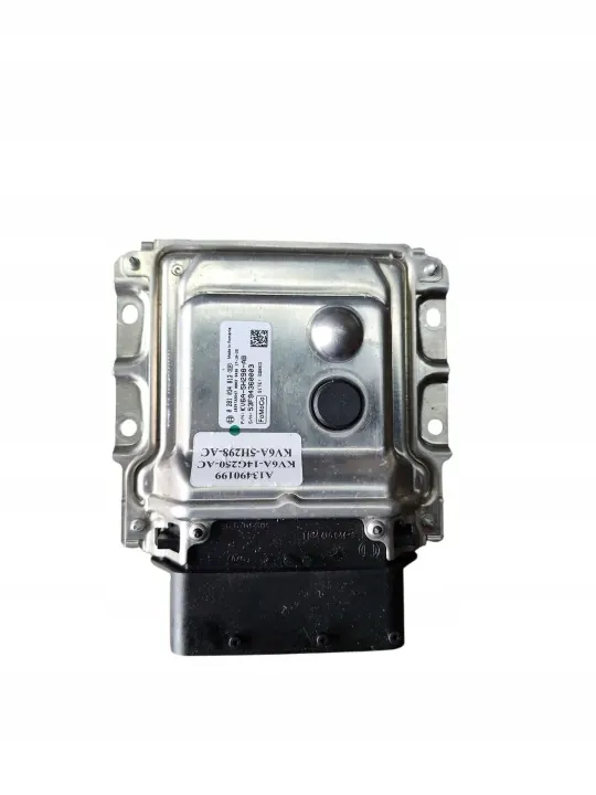 Módulo de controlo AdBlue Ford KV6A-5H298-AB image 2