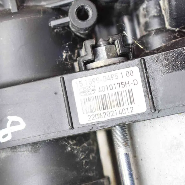 Compresseur Maserati Levante SUV OEM 15155002012 image 6