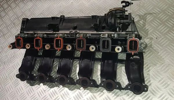 Coletor de admissão BMW E53 E60 E65 E90 3.0 D M57N 7790701 image 10