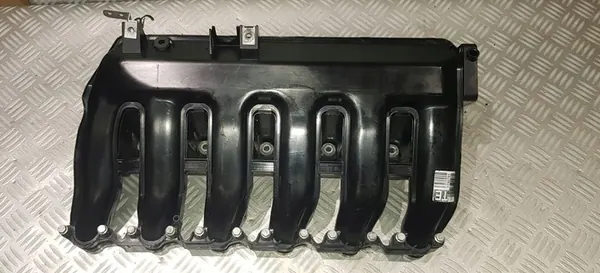 Coletor de admissão BMW E53 E60 E65 E90 3.0 D M57N 7790701 image 2