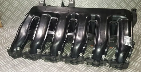 Coletor de admissão BMW E53 E60 E65 E90 3.0 D M57N 7790701 image 3