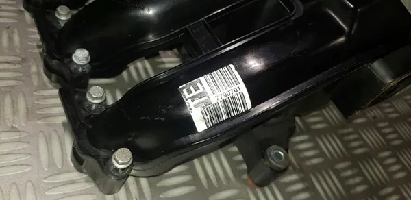 Coletor de admissão BMW E53 E60 E65 E90 3.0 D M57N 7790701 image 4