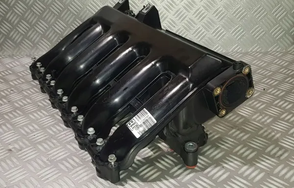 Coletor de admissão BMW E53 E60 E65 E90 3.0 D M57N 7790701 image 5