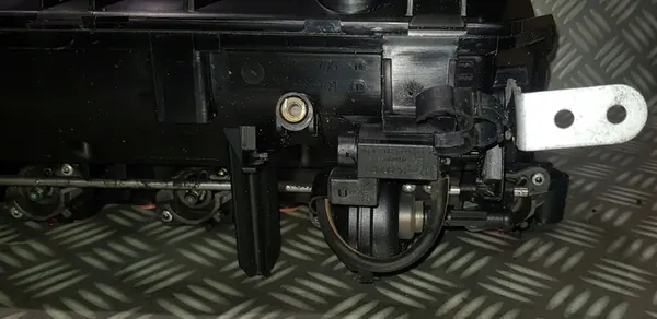 Coletor de admissão BMW E53 E60 E65 E90 3.0 D M57N 7790701 image 7