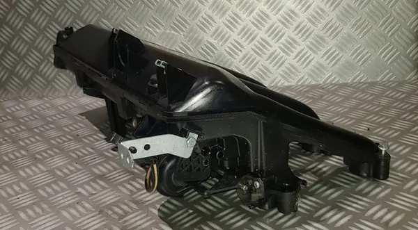 Coletor de admissão BMW E53 E60 E65 E90 3.0 D M57N 7790701 image 8