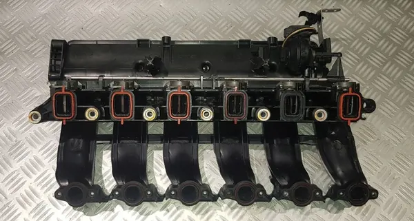 Coletor de admissão BMW E53 E60 E65 E90 3.0 D M57N 7790701 image 9