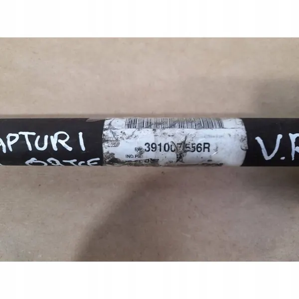 Renault Captur Främre Höger Halvaxel 391007556R image 4