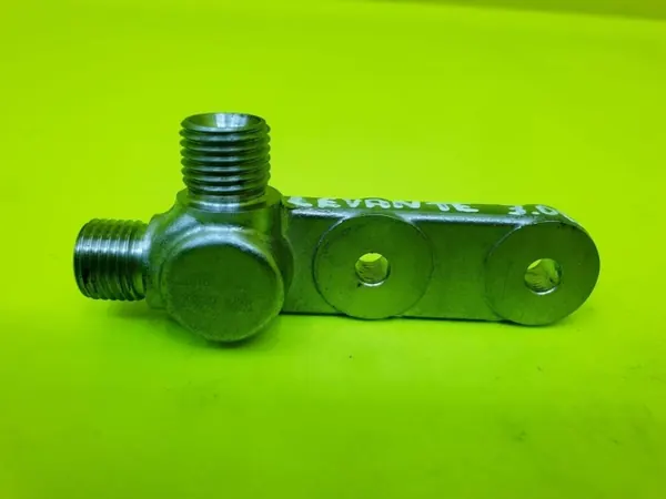 Distribuidor de Linha Combustível OEM 298649 Maserati 3.0 S image 4