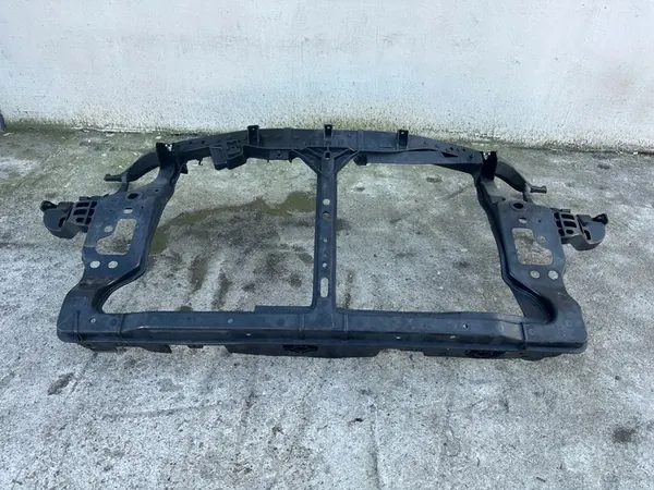 Frontstoßstange Kia Picanto 2004-2011 image 2