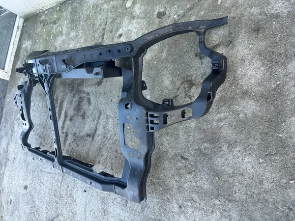 Frontstoßstange Kia Picanto 2004-2011 image 3