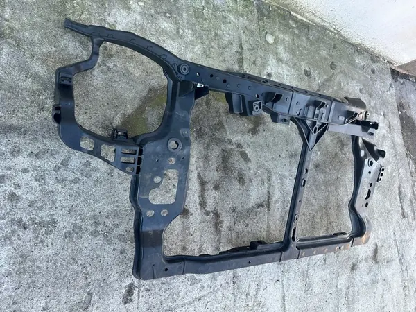 Frontstoßstange Kia Picanto 2004-2011 image 4