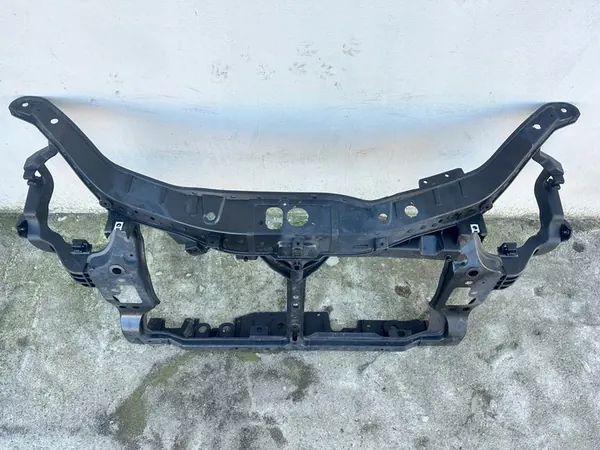 Frontstoßstange Kia Picanto 2004-2011 image 5