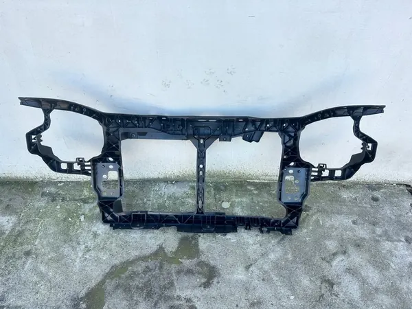 Frontstoßstange Kia Picanto 2004-2011 image 6