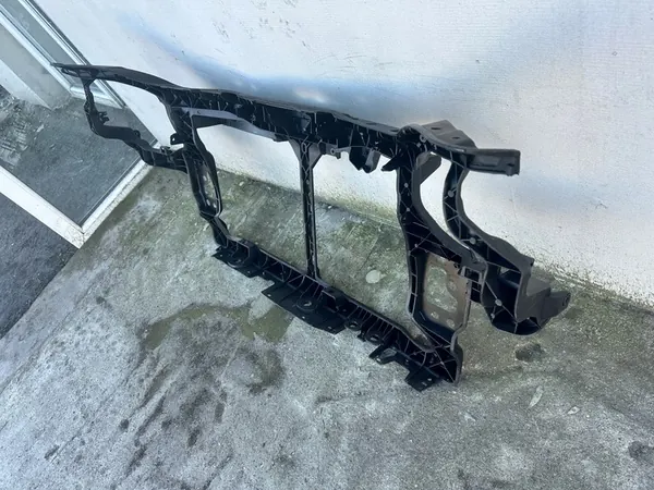 Frontstoßstange Kia Picanto 2004-2011 image 7