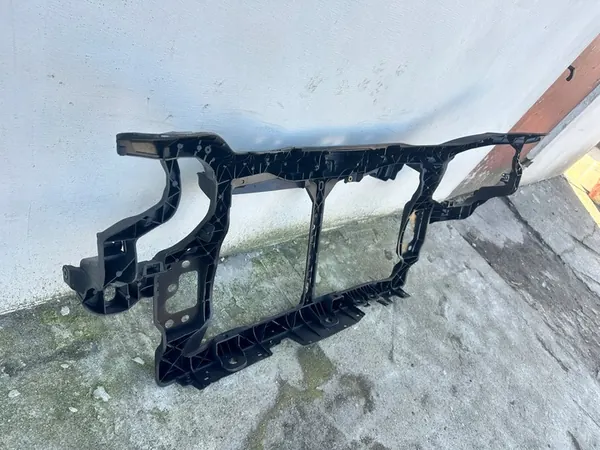 Frontstoßstange Kia Picanto 2004-2011 image 8