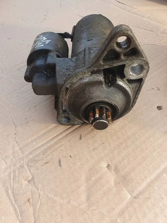 Souffleur d'air secondaire Vw Golf IV 1.4 1.6 06A959253B image 4