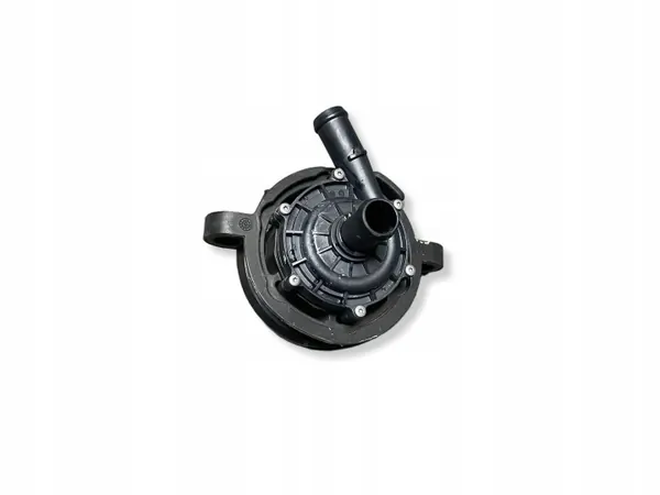 Volvo C40 vattenpump OEM 32339643 - Begagnad image 2