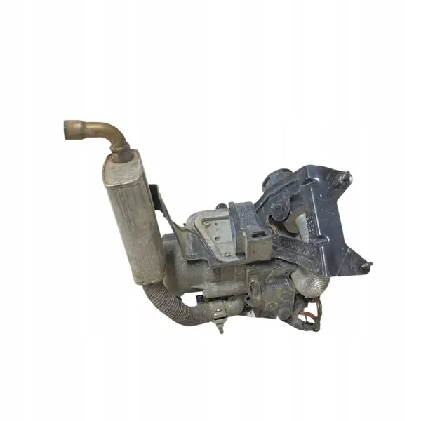 Chauffage Webasto OEM 9687946580 Peugeot 508 image 2