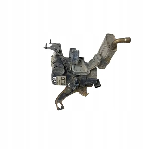 Chauffage Webasto OEM 9687946580 Peugeot 508 image 3