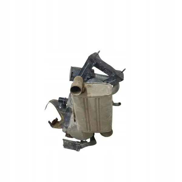 Chauffage Webasto OEM 9687946580 Peugeot 508 image 4