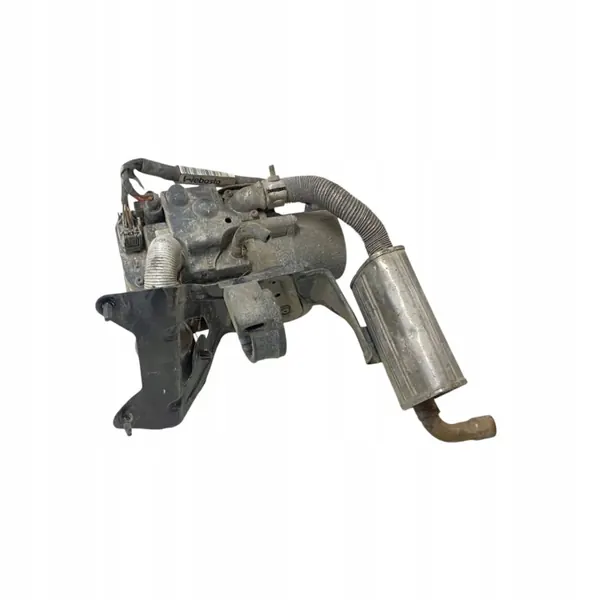 Chauffage Webasto OEM 9687946580 Peugeot 508 image 6