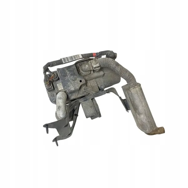 Chauffage Webasto OEM 9687946580 Peugeot 508 image 7