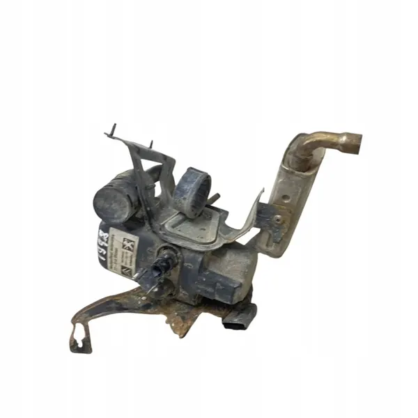 Chauffage Webasto OEM 9687946580 Peugeot 508 image 8