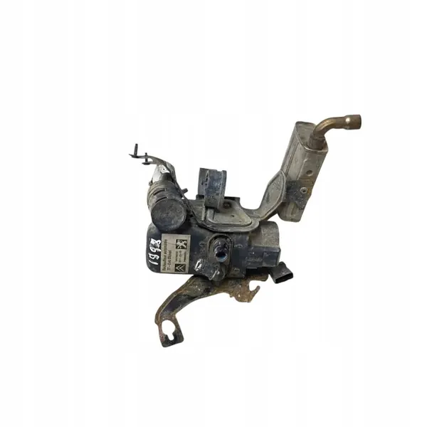 Chauffage Webasto OEM 9687946580 Peugeot 508 image 9