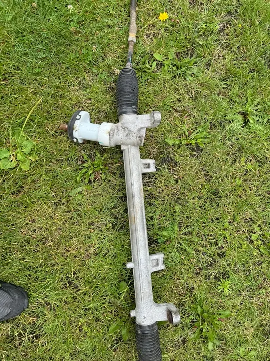 KIA SPORTAGE IV Caixa de Direção 56500-D7000 image 3