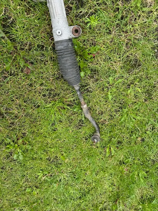 KIA SPORTAGE IV Caixa de Direção 56500-D7000 image 4