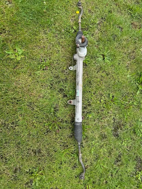 KIA SPORTAGE IV Caixa de Direção 56500-D7000 image 5