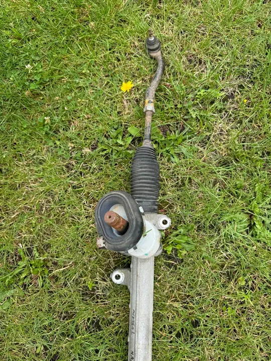 KIA SPORTAGE IV Caixa de Direção 56500-D7000 image 6