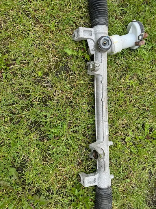 KIA SPORTAGE IV Caixa de Direção 56500-D7000 image 7