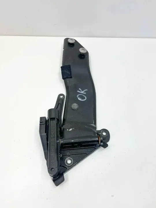 Mercedes-Benz SL R230 Karosserieteil OEM 120447500 image 4