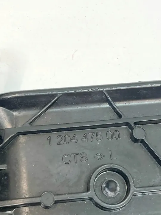 Mercedes-Benz SL R230 Karosserieteil OEM 120447500 image 8