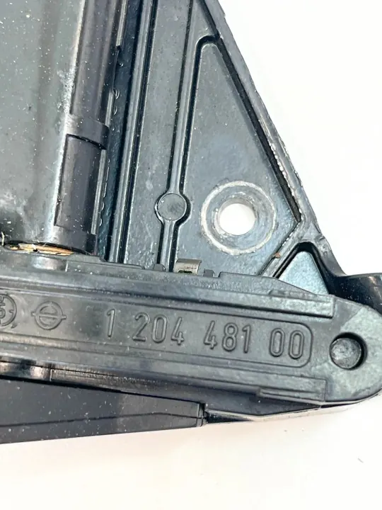 Mercedes-Benz SL R230 Karosserieteil OEM 120447500 image 9