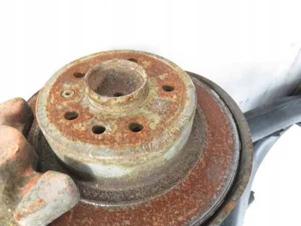 Opel OE Hinterer Schlitten A1062216 für Omega B Kombi image 10