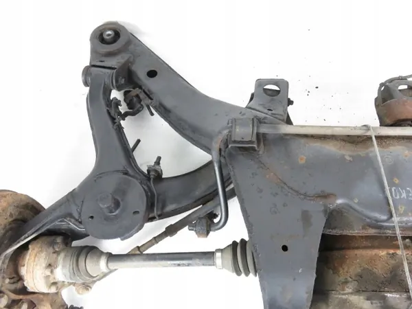 Opel OE Hinterer Schlitten A1062216 für Omega B Kombi image 5