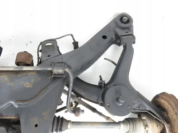Opel OE Hinterer Schlitten A1062216 für Omega B Kombi image 6