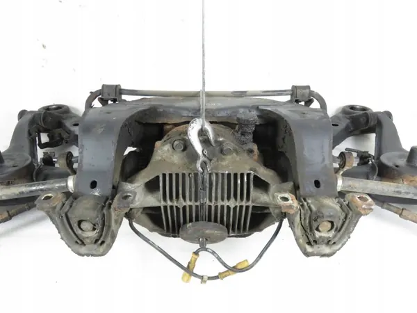Opel OE Hinterer Schlitten A1062216 für Omega B Kombi image 7