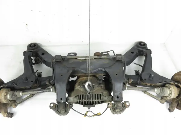 Opel OE Hinterer Schlitten A1062216 für Omega B Kombi image 8