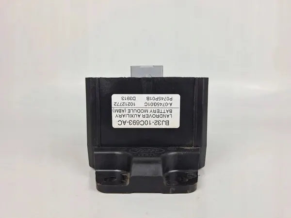 Batteriladdare Land Rover Range Rover Evoque L538 2015 OEM image 5