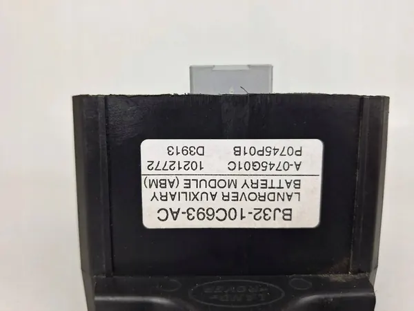Batteriladdare Land Rover Range Rover Evoque L538 2015 OEM image 6