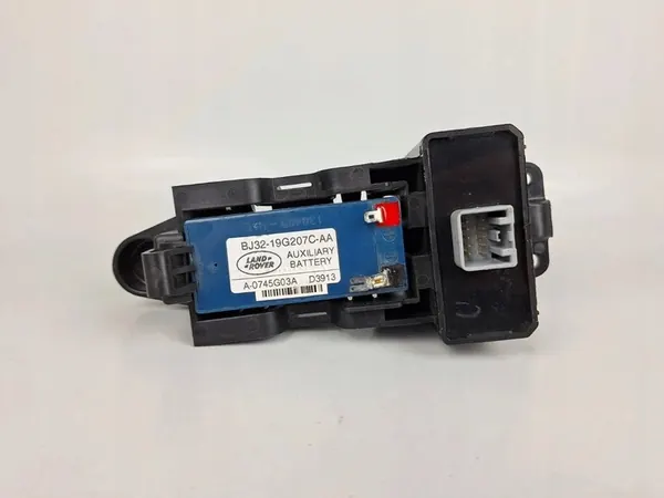 Batteriladdare Land Rover Range Rover Evoque L538 2015 OEM image 7