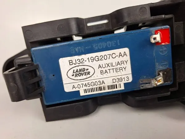 Batteriladdare Land Rover Range Rover Evoque L538 2015 OEM image 8