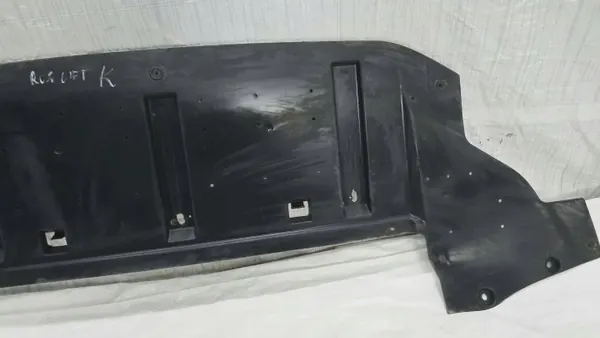 Etupuskurin alapeite OEM YM21500680 Peugeot RCZ:lle image 3